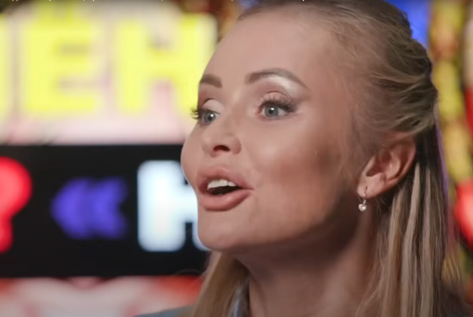 Дочь Даны Борисовой удивила на премьере сериала откровениями о личном